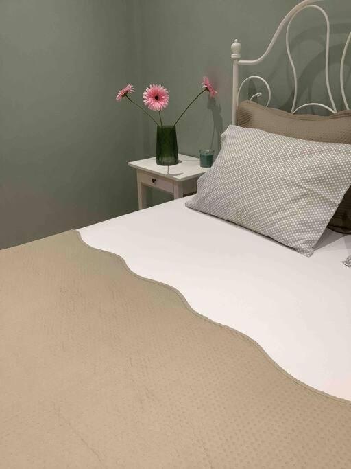 N G Luxury Apartments At Nea Kallikrateia No 2 Екстериор снимка