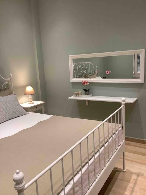 N G Luxury Apartments At Nea Kallikrateia No 2 Екстериор снимка