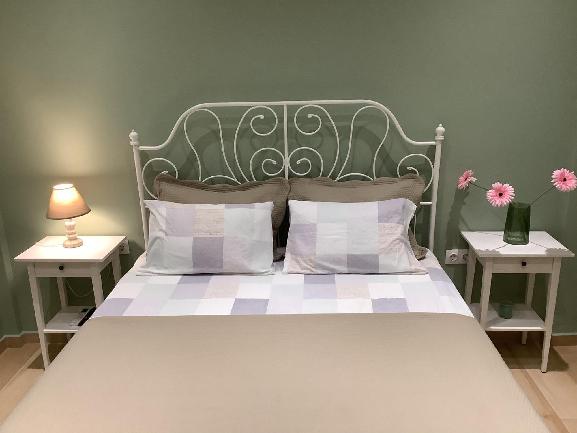 N G Luxury Apartments At Nea Kallikrateia No 2 Екстериор снимка